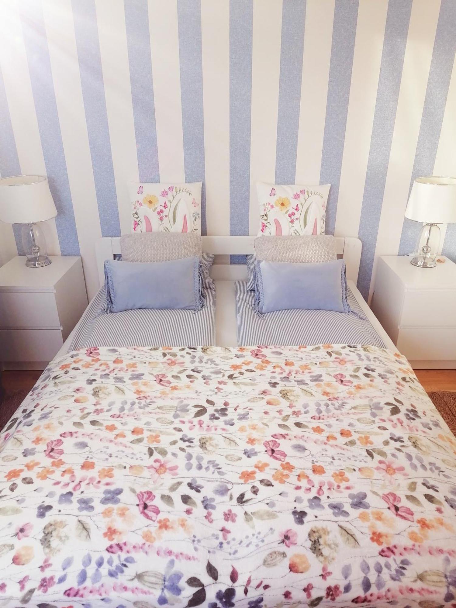 Apartament Seashell Kolobrzeg Bocianie Gniazdo Экстерьер фото