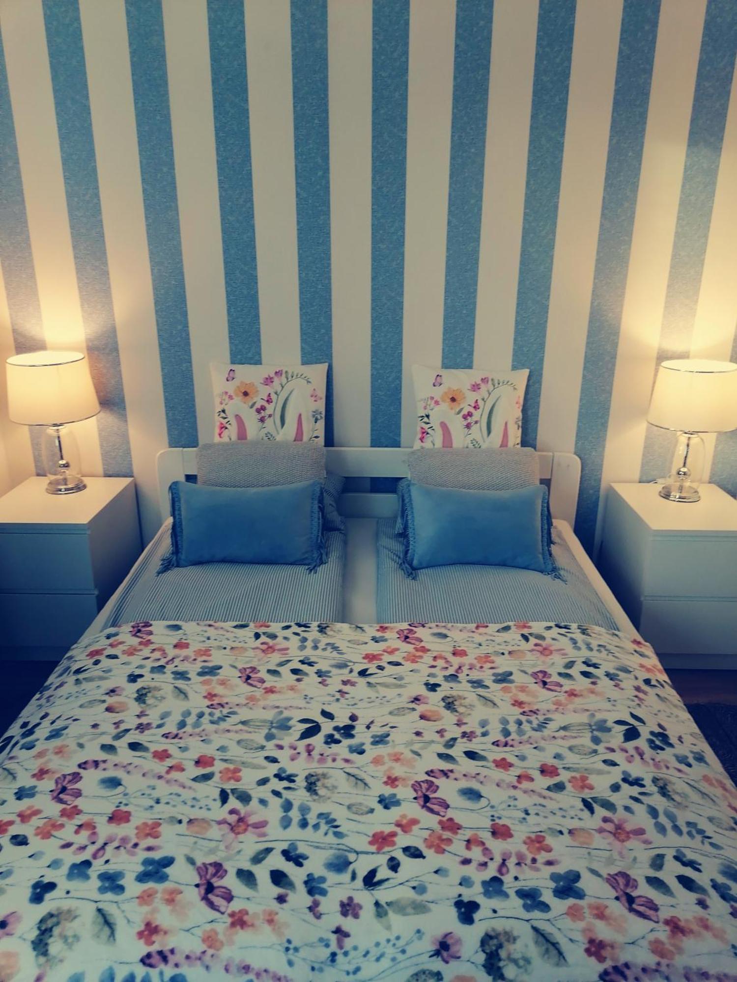 Apartament Seashell Kolobrzeg Bocianie Gniazdo Экстерьер фото