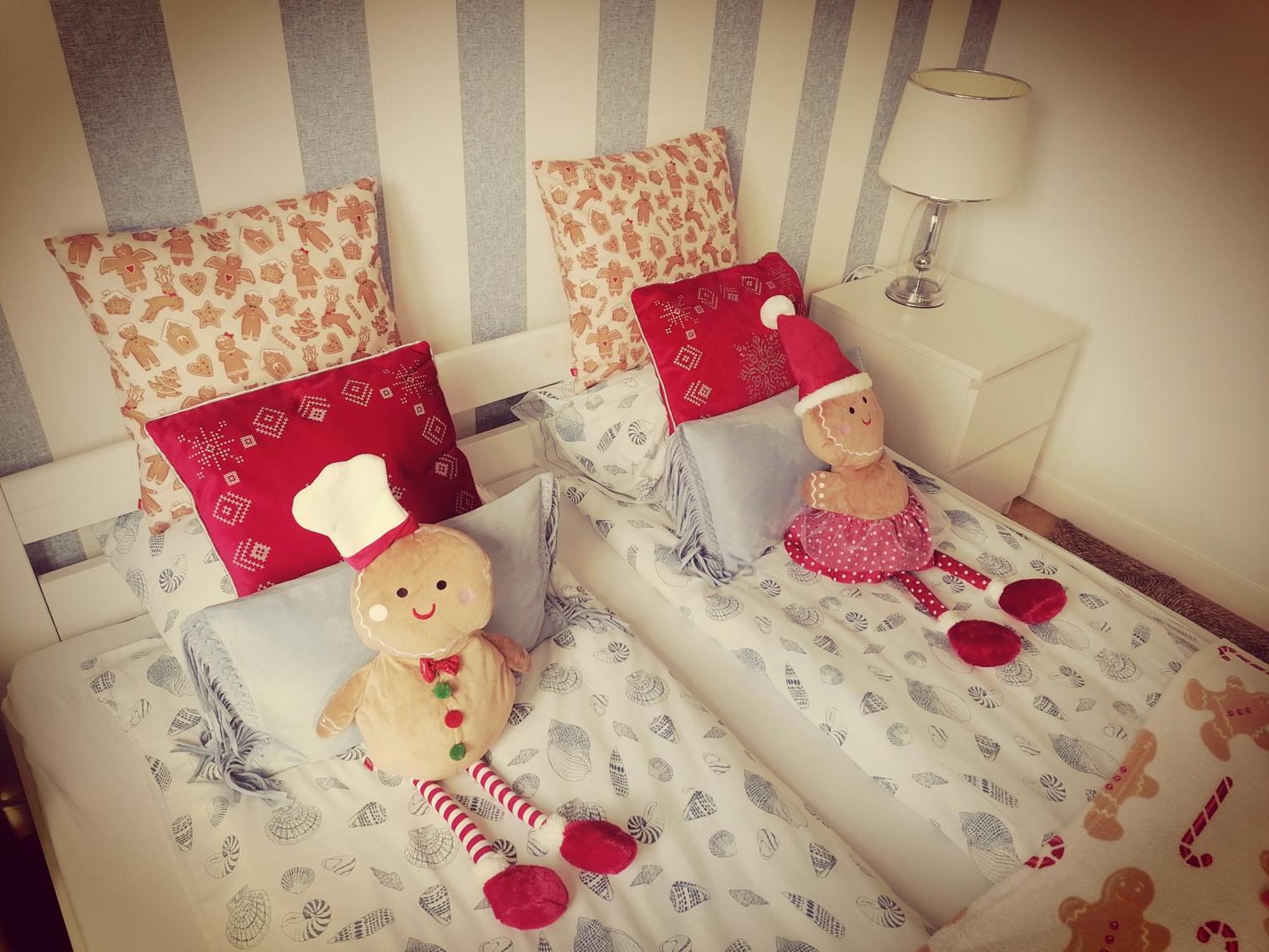 Apartament Seashell Kolobrzeg Bocianie Gniazdo Экстерьер фото